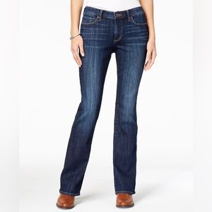 Women’s Lucky Brand Boot Cut Jeans - Size 6, 28 Waist